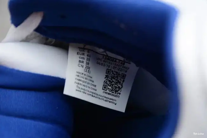 Rep TBK 3 Retro 136064-148 Jordan Air Rivals' 'Knicks 0423